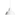 Made by Hand Workshop W3 Pendant – Matte White
