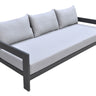 Renava Wake Charcoal Outdoor Sofa