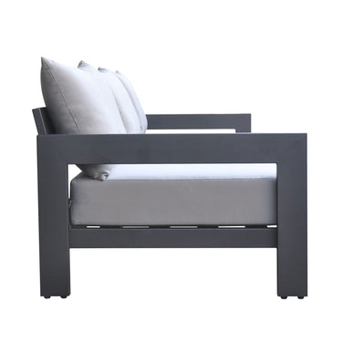 Renava Wake Charcoal Outdoor Sofa