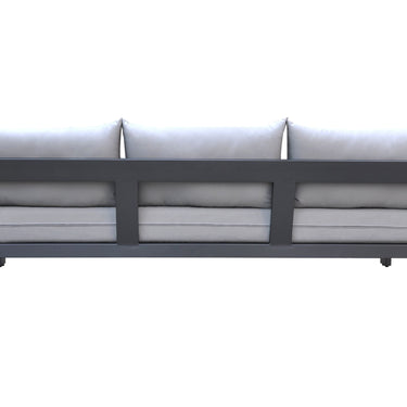 Renava Wake Charcoal Outdoor Sofa