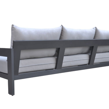 Renava Wake Charcoal Outdoor Sofa