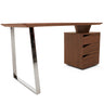 Nova Domus Walton Walnut Desk