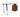 Nova Domus Walton Walnut Desk