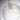 Wave 10 Clear glass, detail of the glass rope | Besa Lighting