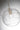 Wave 10 Clear glass, detail of the glass rope | Besa Lighting