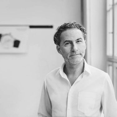 Werner Aisslinger, designer of the B.lux Bowee F