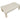 Renava Wharf Outdoor Light Grey & White Sofa Set