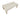 Renava Wharf Outdoor Light Grey & White Sofa Set