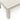 Renava Wharf Outdoor Light Grey & White Sofa Set