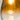 Wish: Amber glass close view | Besa Lighting