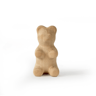 Boyhood Gummy Bear Oak Object – Small, Boyhood Denmark