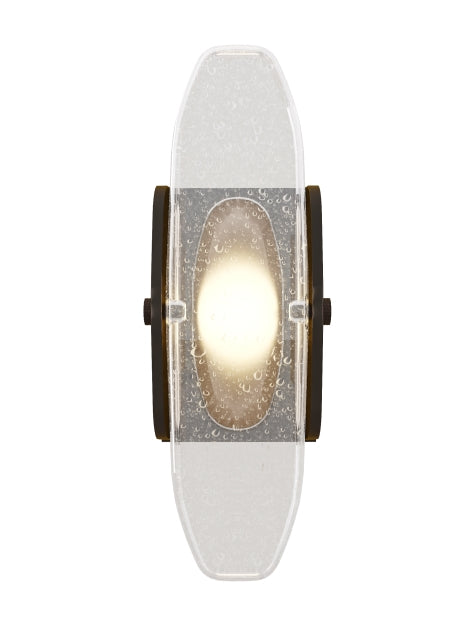 Wythe Modern Wall Sconce Medium | Decorative Lighting 2