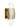 Industrial Style Bathroom Sconce | Wythe Medium | Cast Glass & Brass