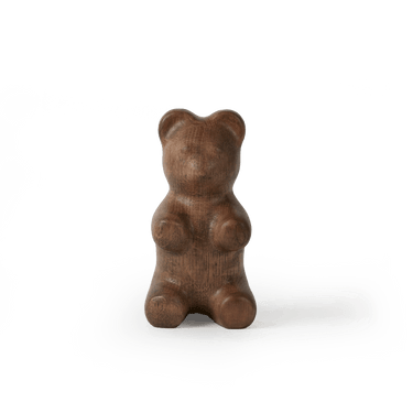Boyhood Gummy Bear Smoked Oak Object – Small, Boyhood Denmark