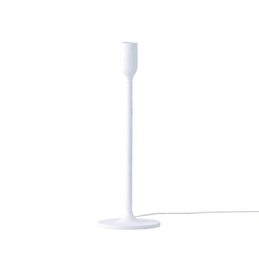 Illusion table lamp, projected shade lit | YOY by Innermost