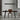 Visual Comfort Zhane 49" LED Pendant on Top of Dining Table - 700LSZHN49 - Black Rubberized