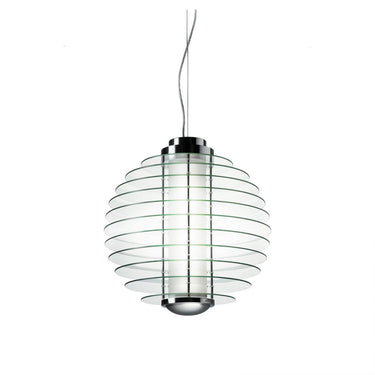 FontanaArte 0024 Suspension Light