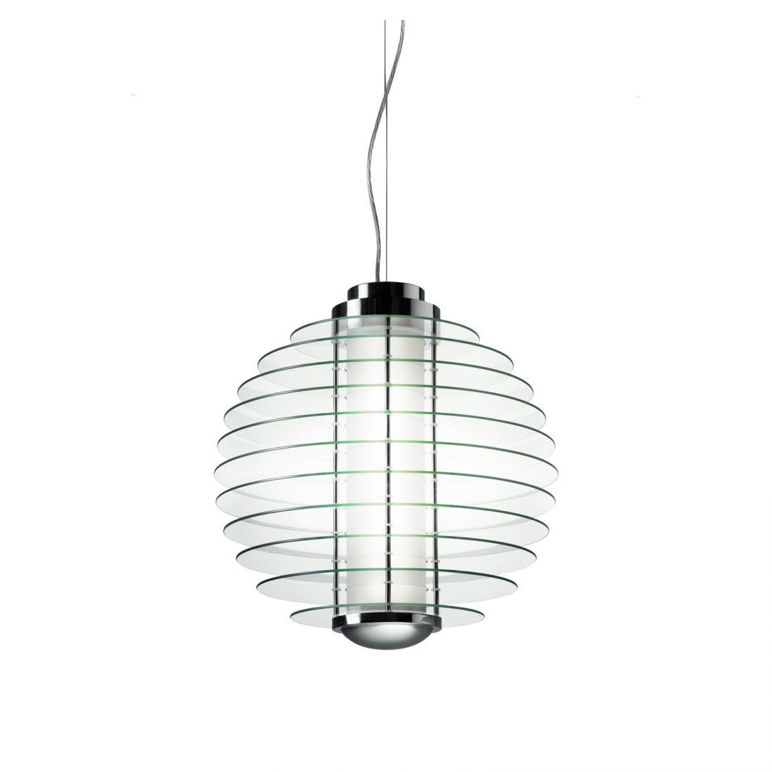 FontanaArte 0024 Suspension Light