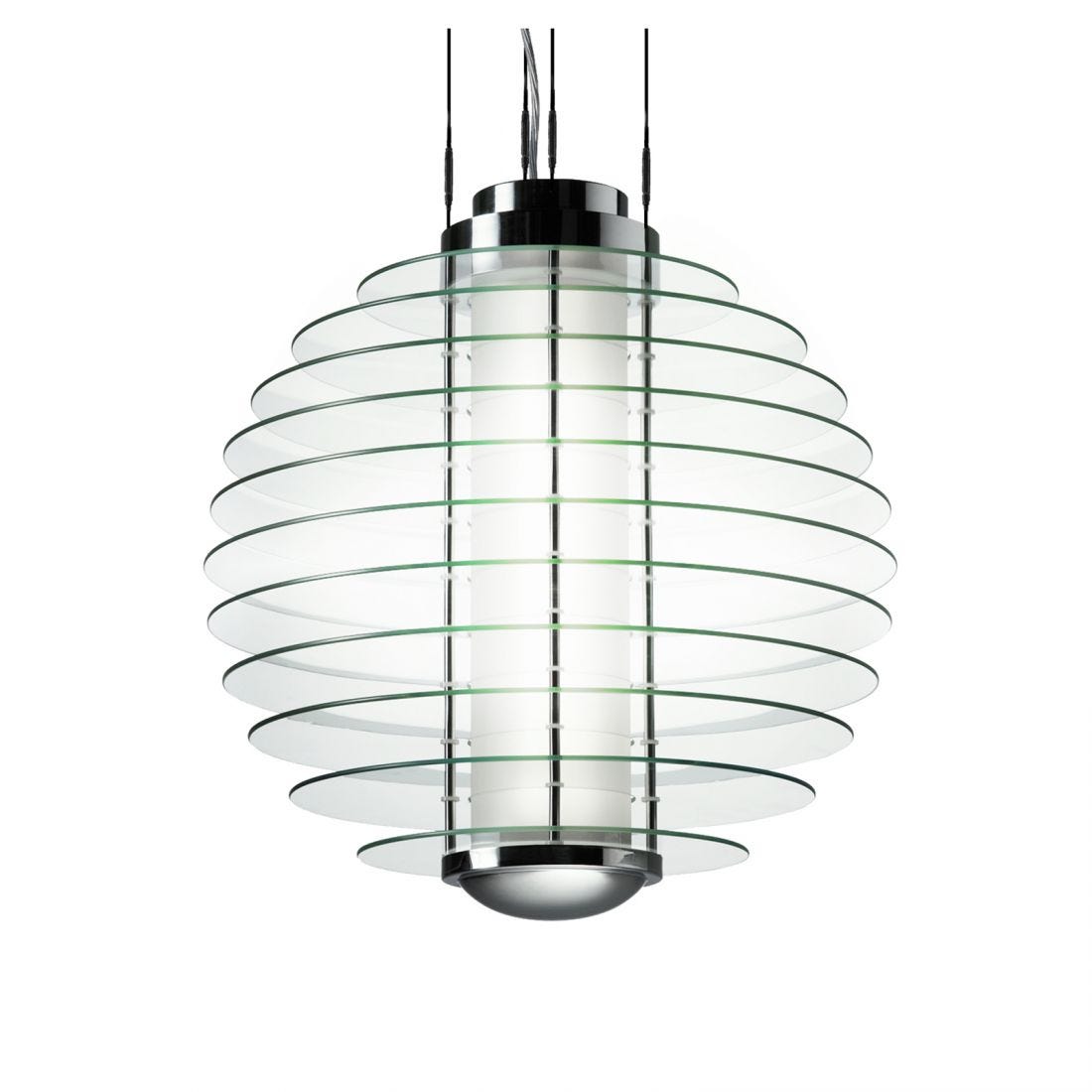 FontanaArte 0024 Suspension Light