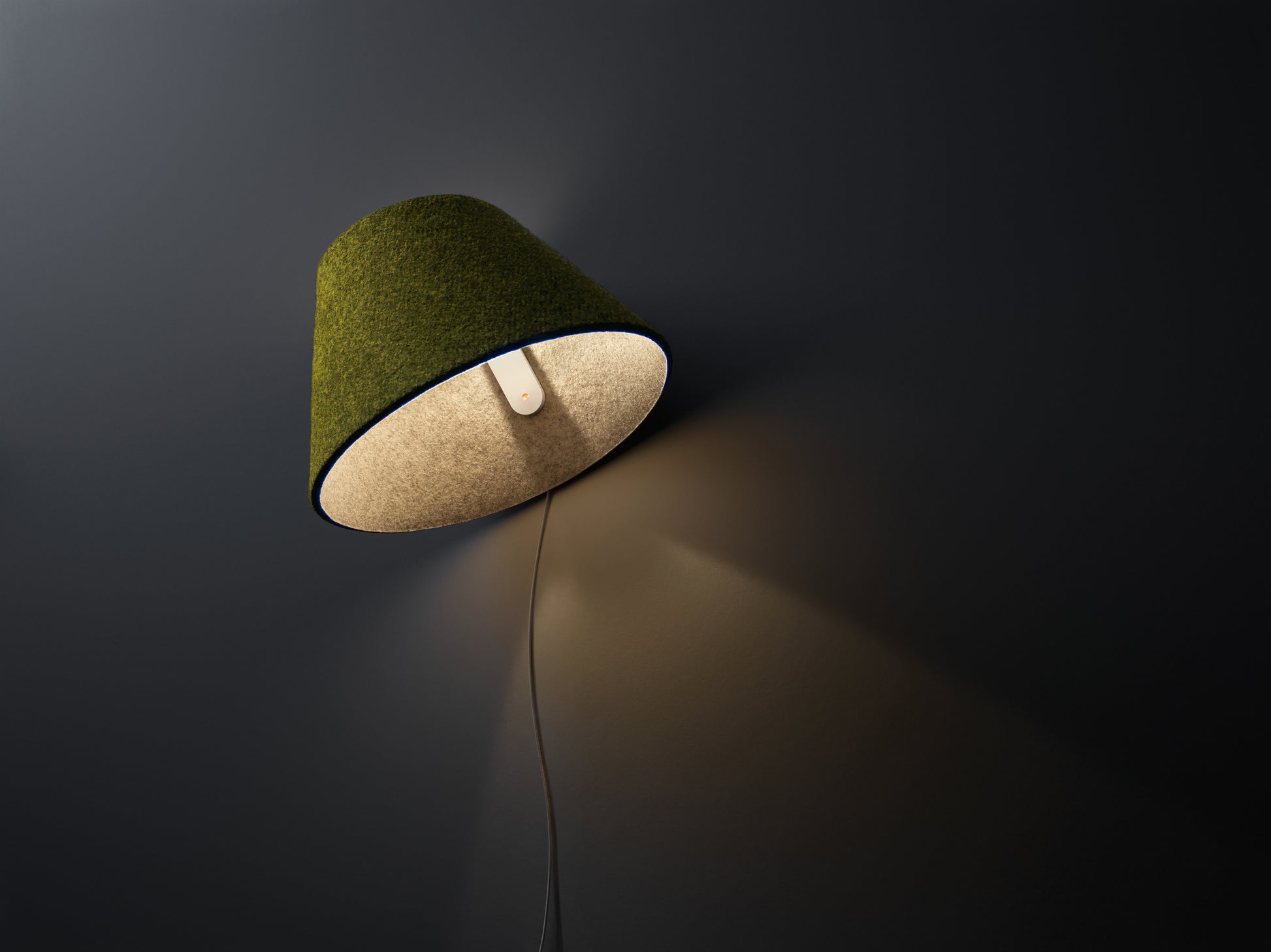 Pablo Lana Wall Decor LED Lamp | LoftModern 1