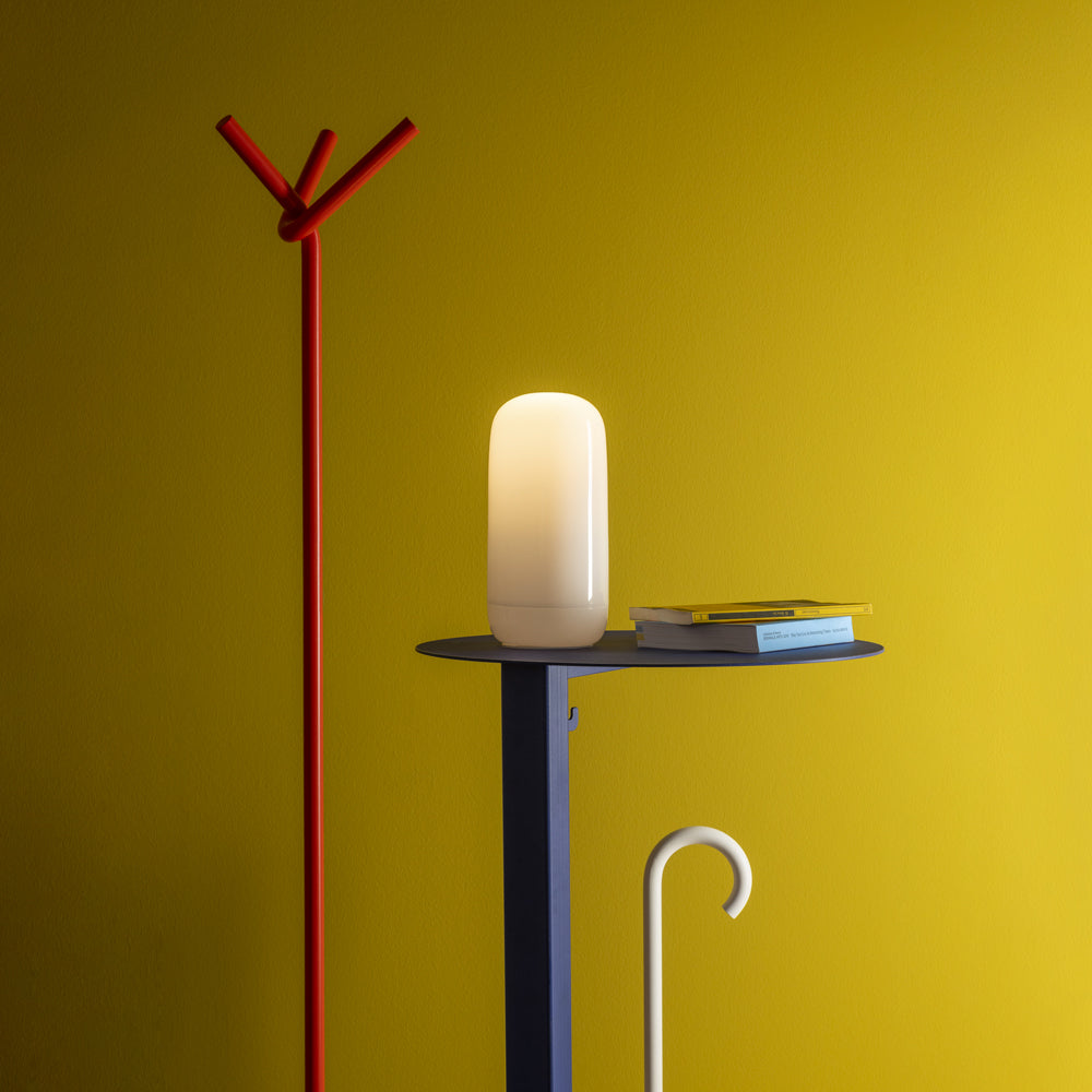 Gople Portable Table Lamp Italian
