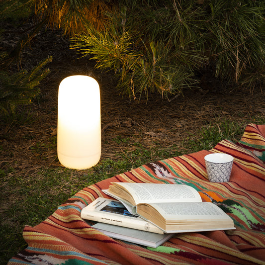 Artemide Artemide Gople Portable Table Lamp