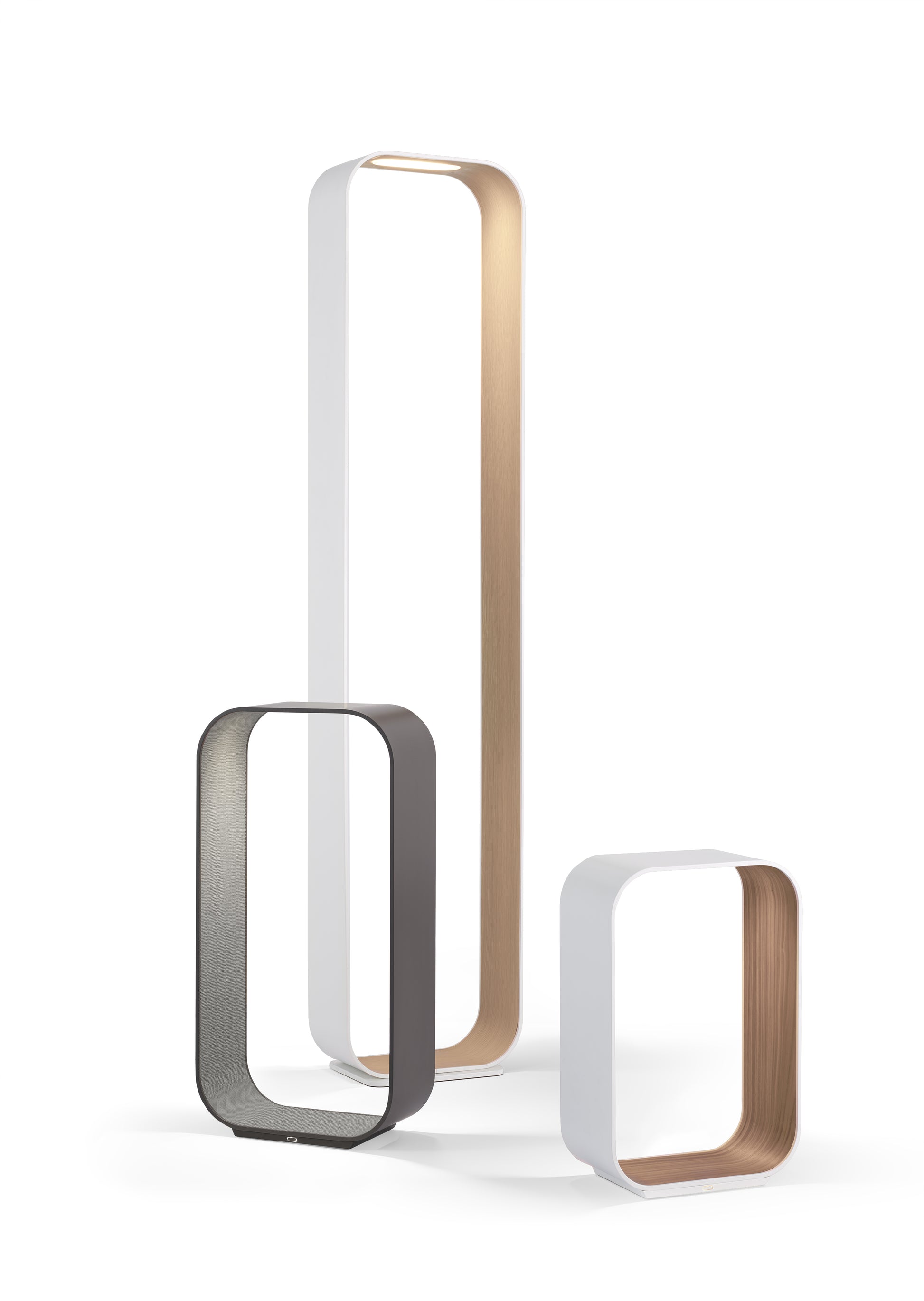 Contour Table Lamp Small Pablo Designs | Loftmodern 7