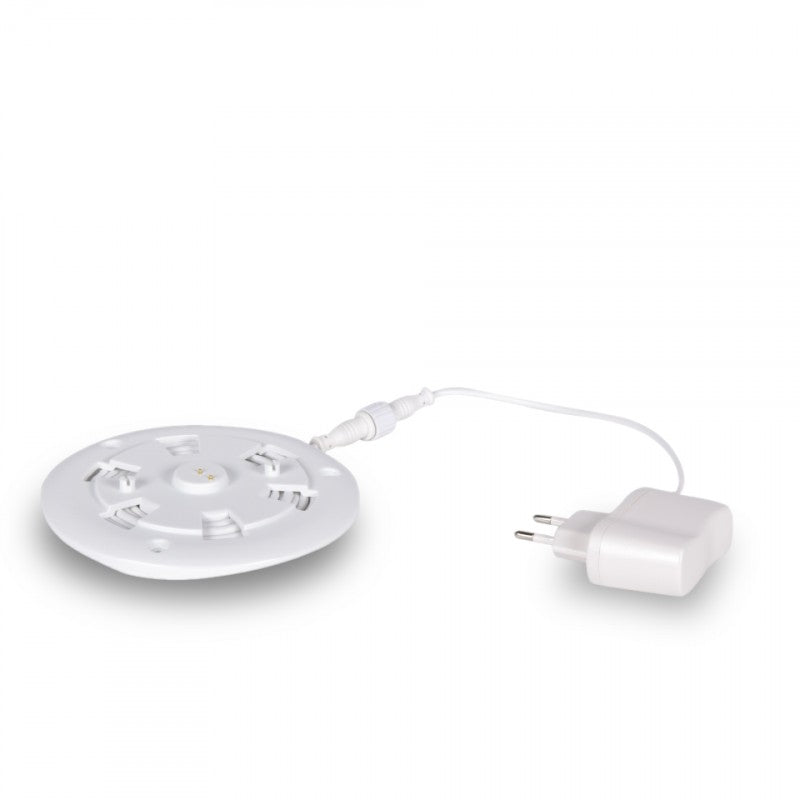 Globe LED Cordless Lamp by Smart & Green - LoftModern