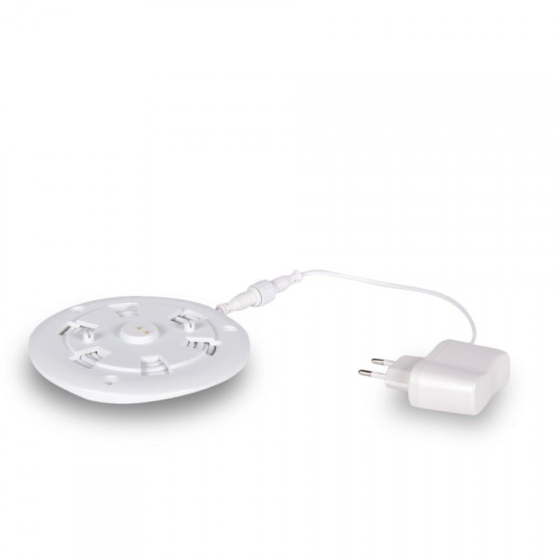 Dice LED Cordless Lamp by Smart & Green - LoftModern