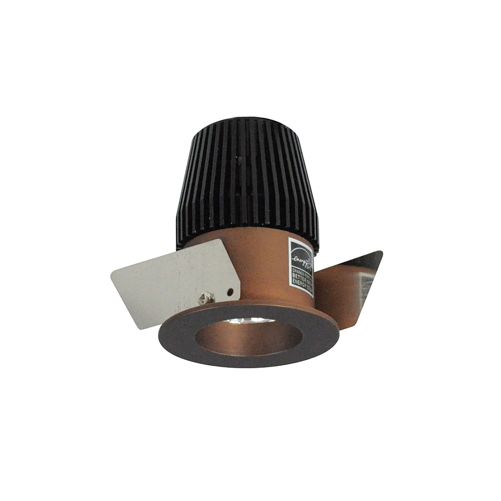Nora Lighting 1" Iolite, Round NTF Reflector 3500K