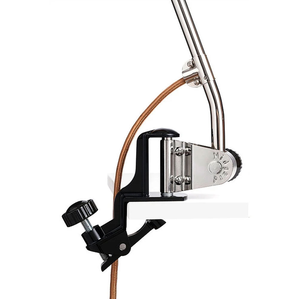 Midgard TYP 113 Clamp Lamp