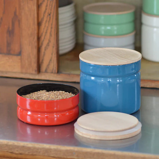 1.4 Liter Storage Container by Riess