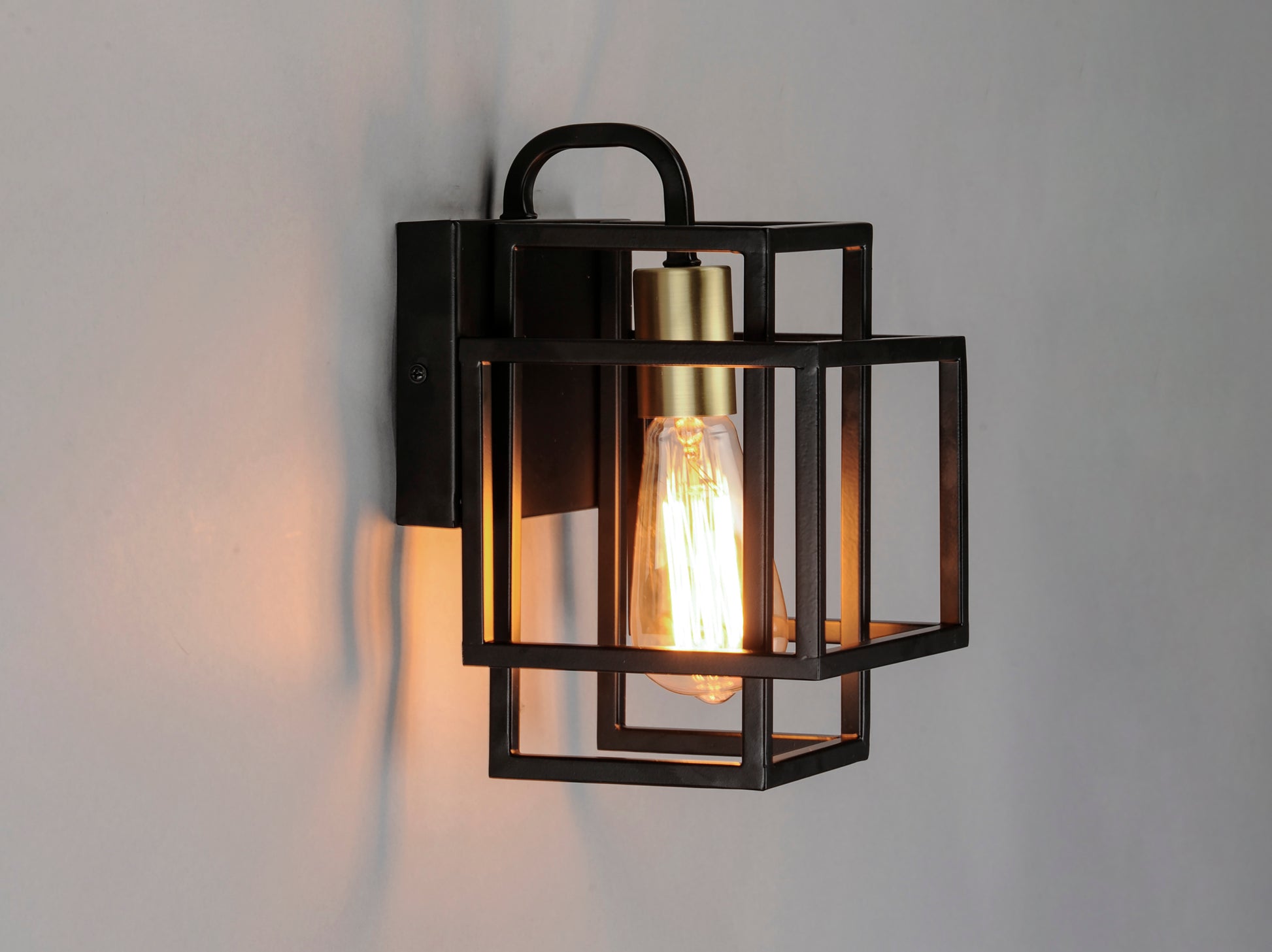 Maxim Liner Wall Sconce