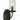 Framburg Compass 1 - Light Mahogany Bronze Wall Sconce 1041 MB