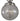 Framburg Moderne 4 - Light Polished Silver Flush Mount 1058 PS