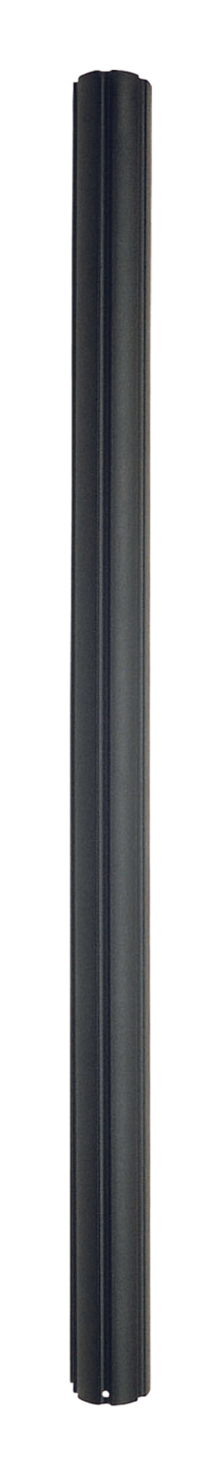 Maxim 84" Burial Pole with Photo Cell