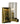 Framburg Compass 1 - Light Brushed Bronze Wall Sconce 1111 BB