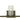 Framburg Compass 3 - Light Brushed Nickel Wall Sconce 1113 BN