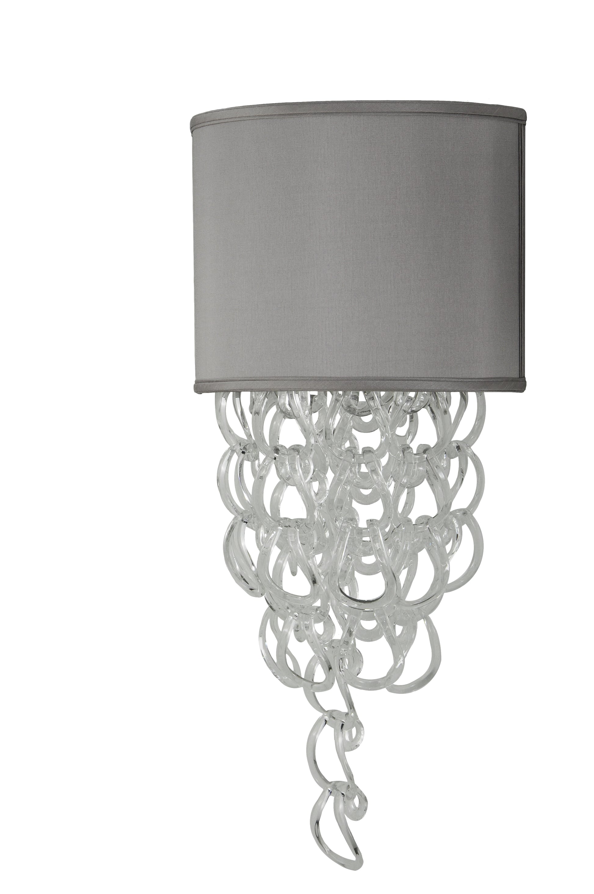 2nd Avenue 15" Lucy Wall Sconce