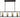 Framburg Theorem 4 - Light Mahogany Bronze Island Chandelier 1154 MB