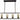 Framburg Theorem 4 - Light Mahogany Bronze Island Chandelier 1154 MB