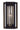Framburg Theorem 1 - Light Mahogany Bronze Wall Sconce 1157 MB