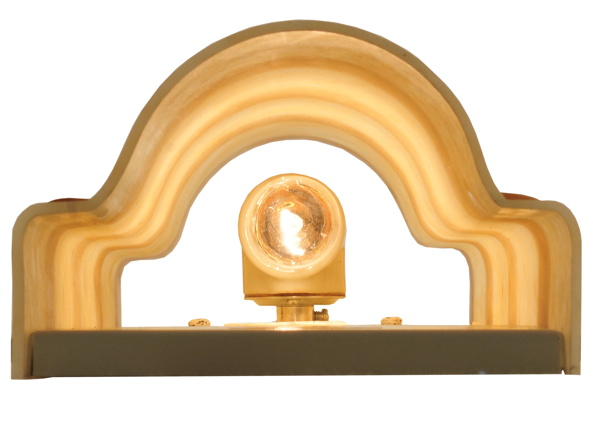 2nd Avenue 6.5" Il Bacco Wall Sconce