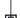 Framburg Theorem 1 - Light Matte Black Pendant Light 1196 MBLACK