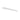 Nora Lighting 32" Bravo FROST Tunable White LED Linear