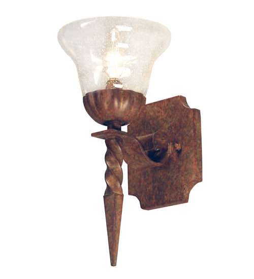 2nd Avenue 6" Odessa Wall Sconce