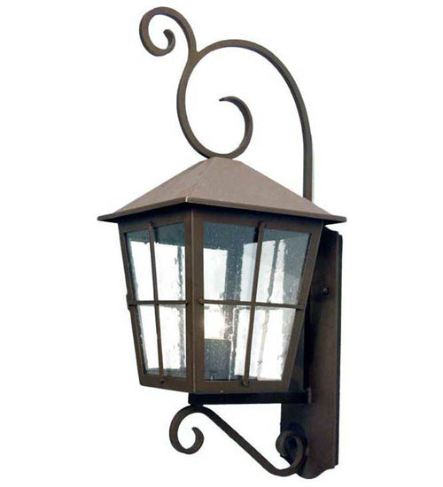 2nd Avenue 12" Fortunato Wall Sconce
