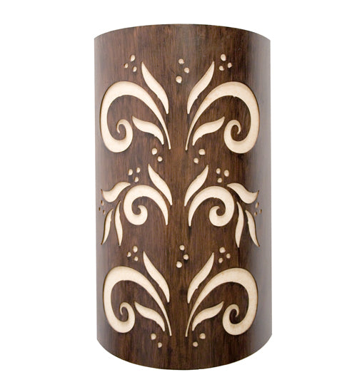 2nd Avenue 10" Florentine Wall Sconce