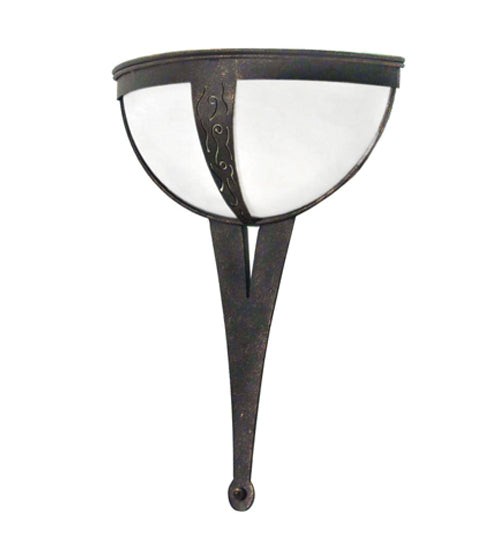2nd Avenue 12" Orva Wall Sconce