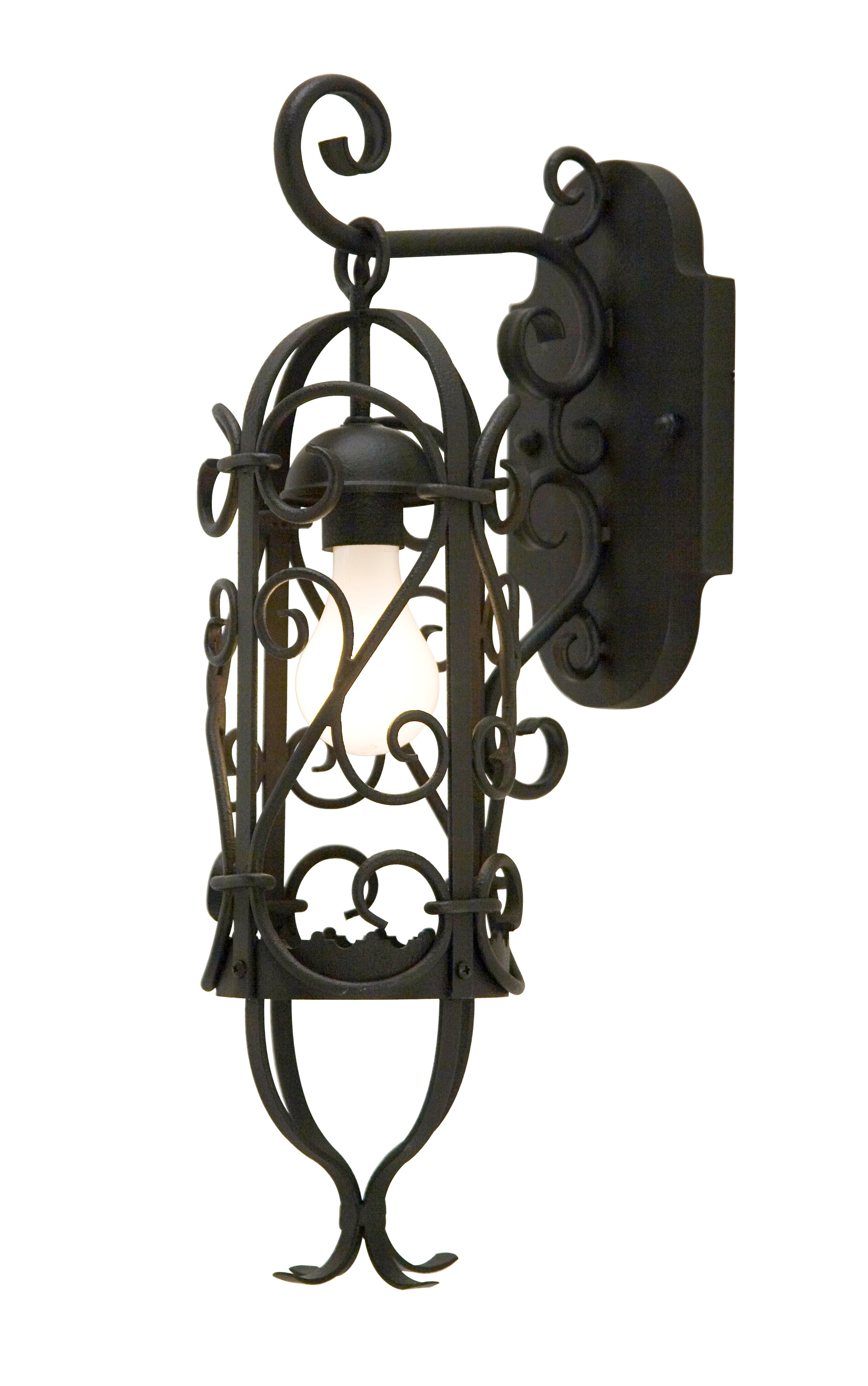 2nd Avenue 6" Delphine Wall Sconce